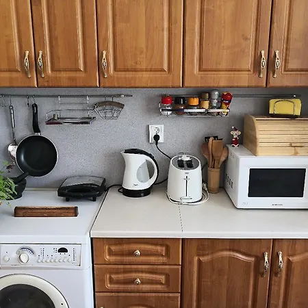 Irinis Apartment Varna