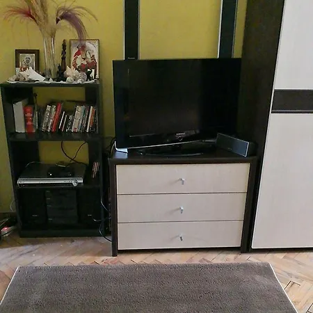 Apartment Irinis *
