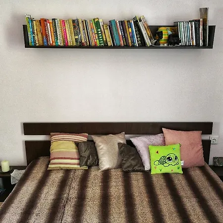 Irinis Apartment